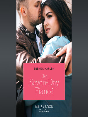 cover image of Her Seven-Day Fiancé